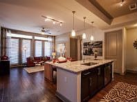 2nd image of 2990 Blackburn St APT 1107