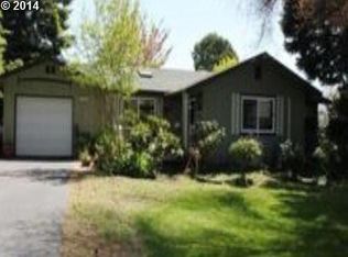 417 Railroad St, Brookings, OR