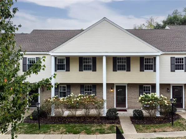 204 Olde Ingomar Ct, Pittsburgh, PA 15237