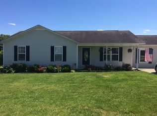 15 Winners Cir, London, KY 40744