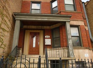 2816 N Kedzie Ave #2, Chicago, IL 60618