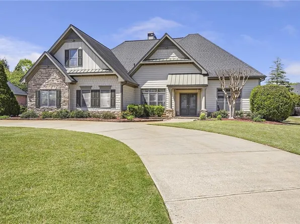 7095 Grassmoor Grange Way, Cumming, GA 30040