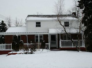 950 Garden City Dr, Monroeville, PA