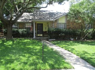 1306 Thoreau Ln, Allen, TX 75002