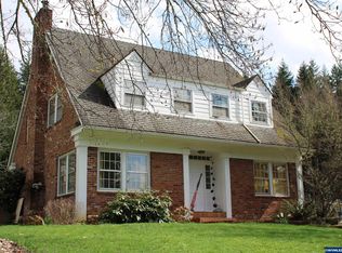 31409 Peterson Rd, Philomath, OR 97370