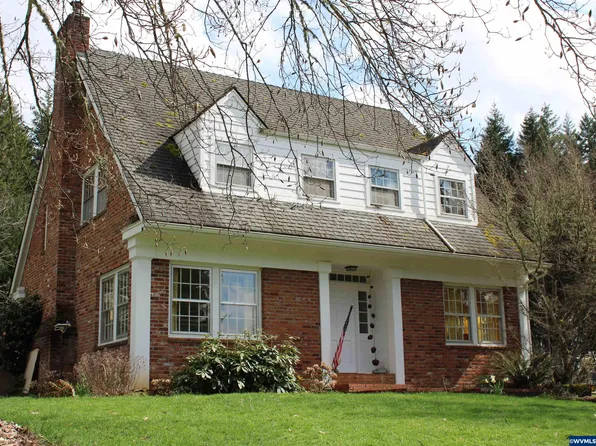 31409 Peterson Rd, Philomath, OR 97370
