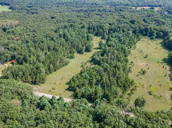 Lot 2 & 3 Eagle Drive #2&3, Grand Marsh, WI 53936