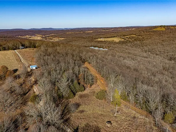 17110 Malico Mountain Rd, West Fork, AR 72774