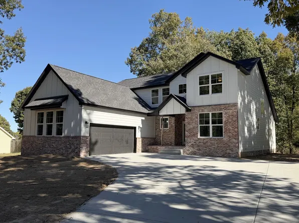 3717 Pleasant Grove Rd, White House, TN 37188