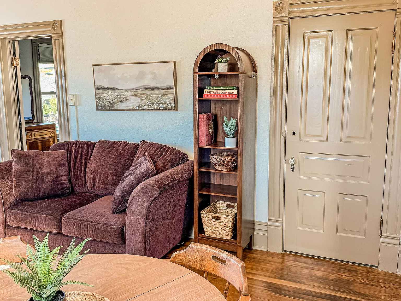 1 bed, 751 sqft, $1,500 — Photo 4