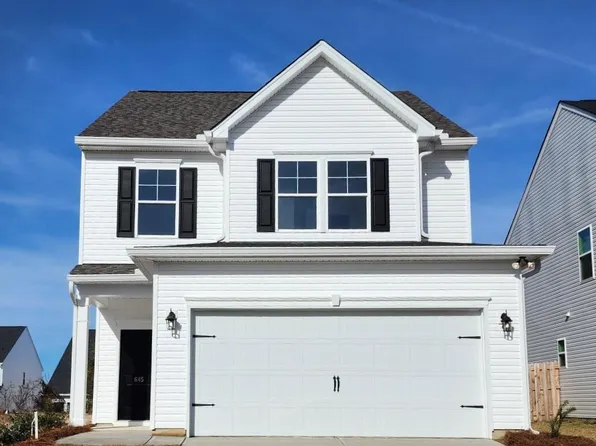 645 Count Fleet Ct, Graniteville, SC 29829