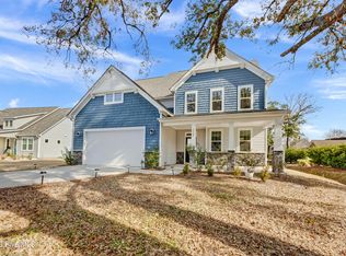 3509 Awendaw Ct, Wilmington, NC 28412