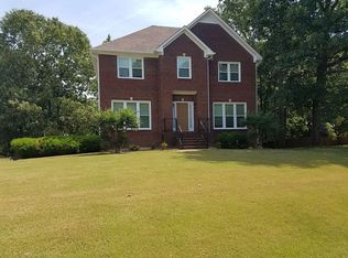 108 Kensington Ln, Alabaster, AL 35007