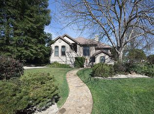 14881 Lago Dr, Rancho Murieta, CA 95683