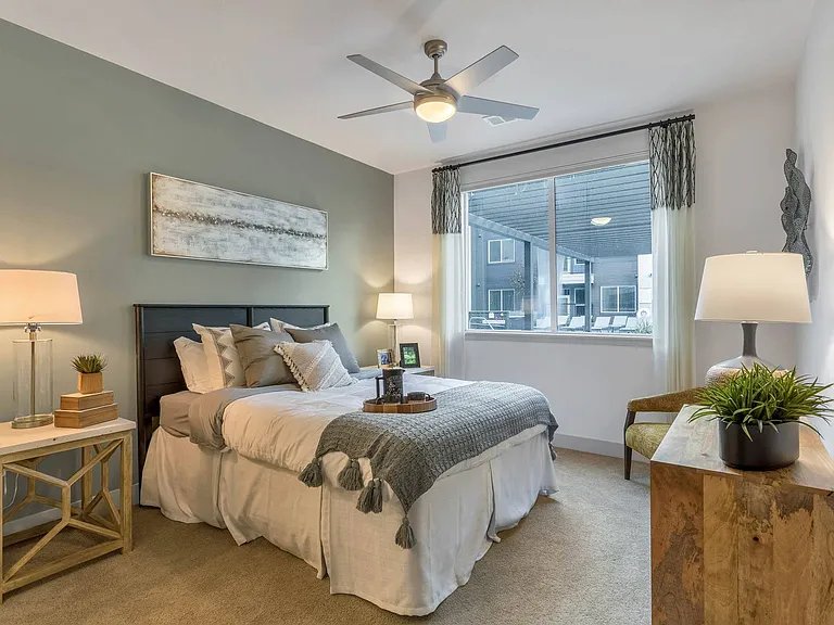 SoBo Station | Denver, CO Apartments