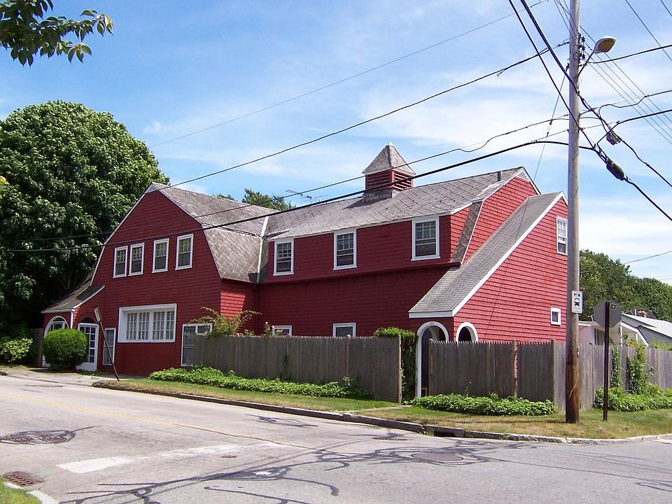 Exterior-Corner