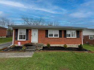 17 Hiawatha Trl, Winchester, KY 40391
