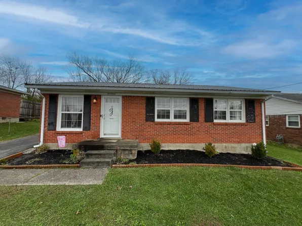 17 Hiawatha Trl, Winchester, KY 40391
