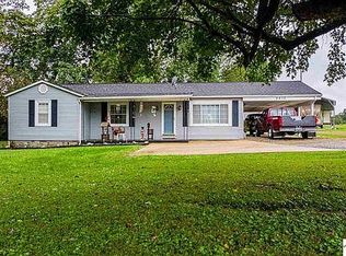 2813 State Route 303, Mayfield, KY 42066