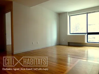 Rented by Citi Habitats