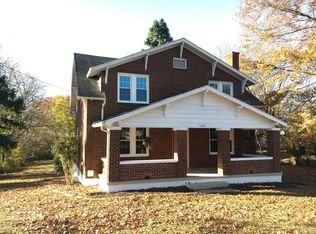 4056 Hershberger Rd NW, Roanoke, VA 24017