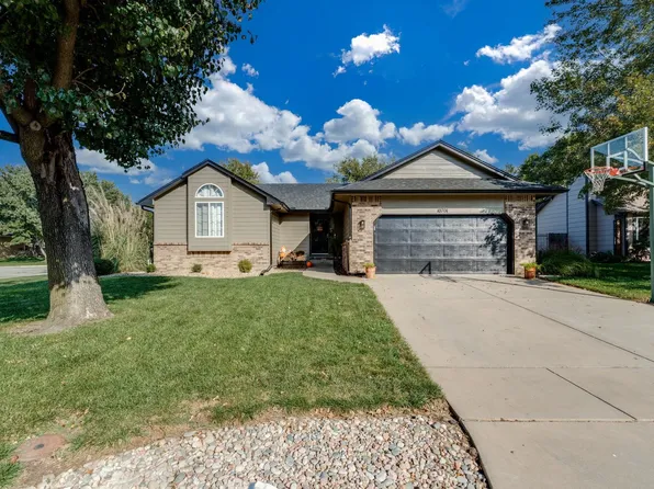10701 W Harvest Ct, Wichita, KS 67212