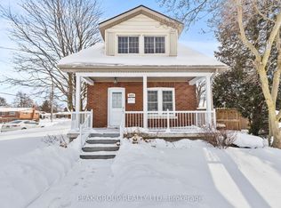 6424 Riall St, Niagara Falls, ON L2J 1Z5