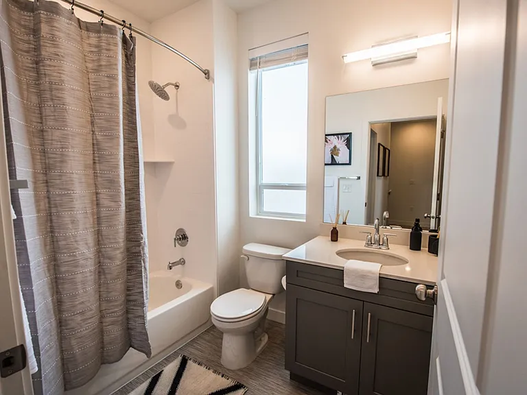 Woods Rose Townhomes — Photo 33