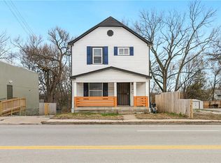 3609 E 27th St, Kansas City, MO 64127
