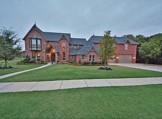 14809 Remington Way, Oklahoma City, OK 73134