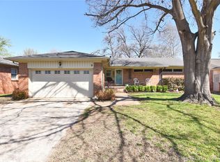 1551 E 60th St, Tulsa, OK 74105