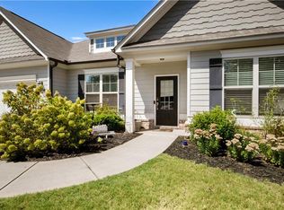 122 Seabiscuit Way, Canton, GA 30115