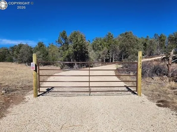 3152 Indian Wells Rd, Cotopaxi, CO 81223