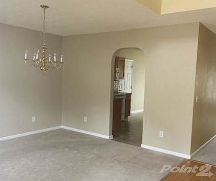 Separate Dining Room