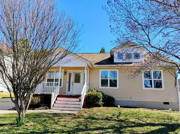 485 Mae Stone Ct, Kernersville, NC 27284