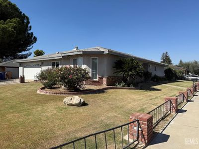 5820 Hillburn Rd, Bakersfield, CA, 93306
