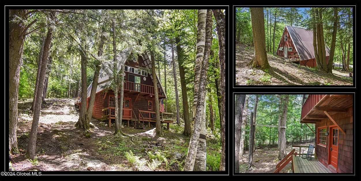 361 Bartman Road, Johnsburg, NY 12843 MLS 202418005 Zillow