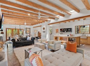 626 Camino Rancheros, Santa Fe, NM 87505