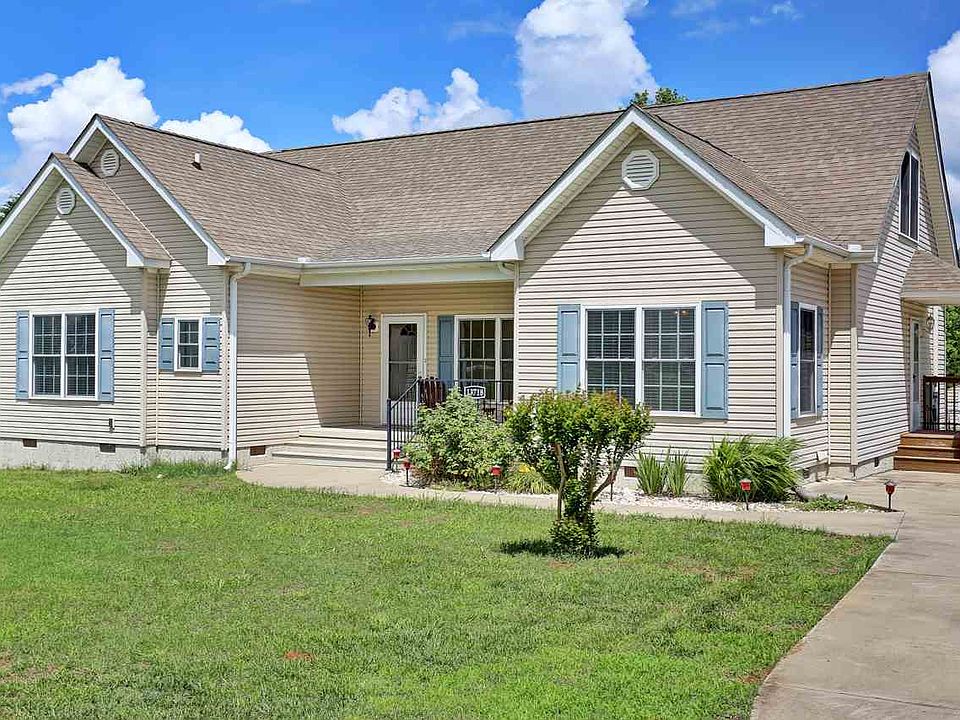 13718 Highway 11, Campobello, SC 29322 Zillow