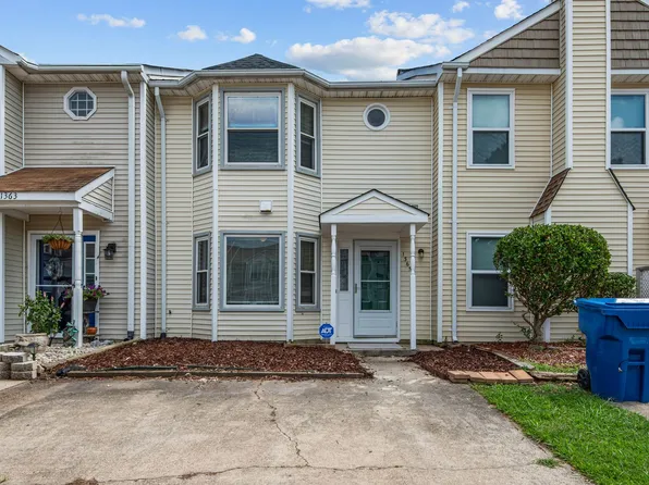 1365 Longlac Rd, Virginia Beach, VA 23464