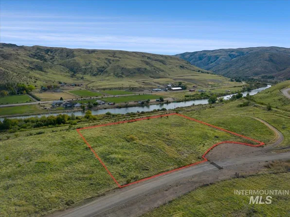 4001 Harmony Ln Lot 2, Emmett, ID 83617