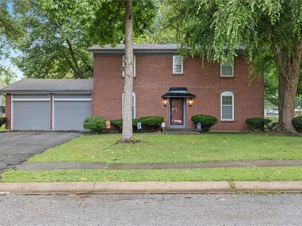 2504 N 83rd Ter, Kansas City, KS 66109