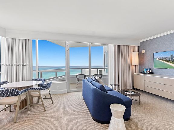 4th image of 4401 Collins Ave #2503