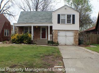 2641 NW 13th St, Oklahoma City, OK 73107