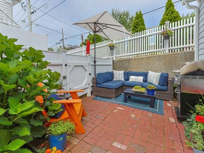 9 Dyer Street #UD, Provincetown, MA, 02657