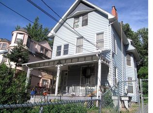 398 Warburton Ave, Yonkers, NY 10701