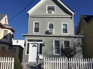 121 S 11th Ave, Mount Vernon, NY 10550