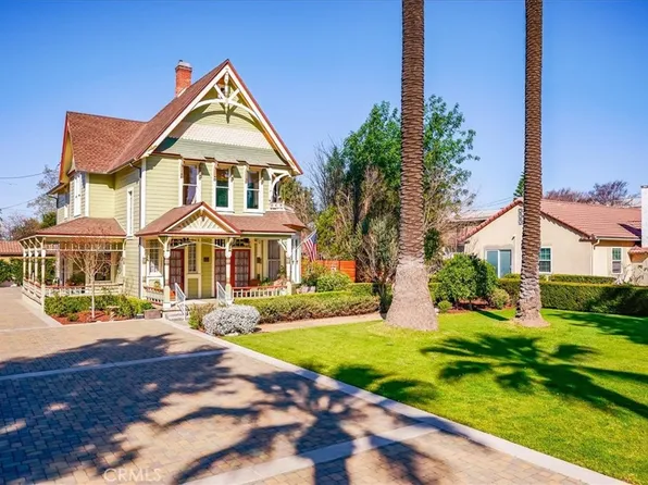 1007 N Euclid Ave, Ontario, CA 91762