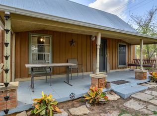 128 County Road 269, Dublin, TX 76457