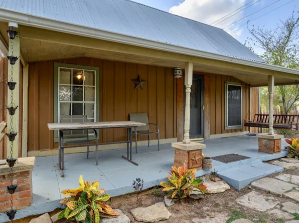 128 County Road 269, Dublin, TX 76457